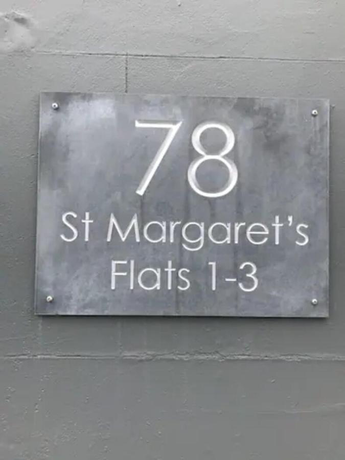 St Margaret'S Ground Floor And Lower Deck Apartment Ryde  Exteriér fotografie
